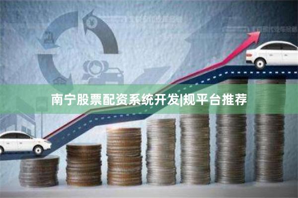 南宁股票配资系统开发|规平台推荐
