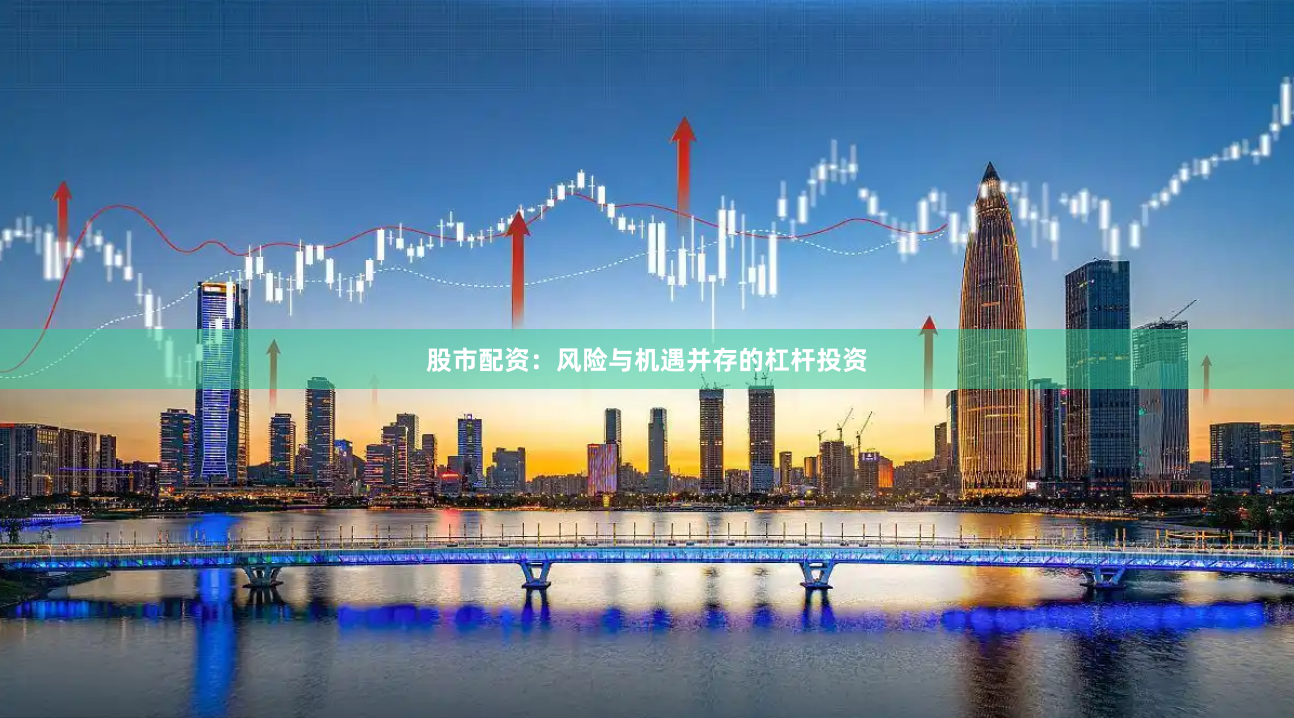 股市配资：风险与机遇并存的杠杆投资